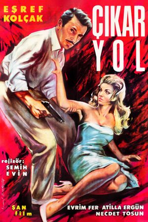 Çikar yol's poster