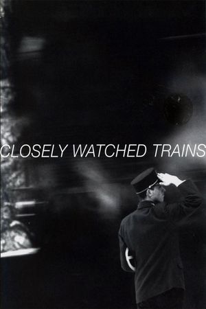 Closely Watched Trains's poster