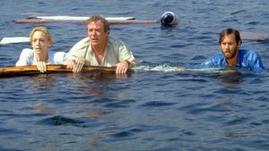 Jaws: The Revenge's poster