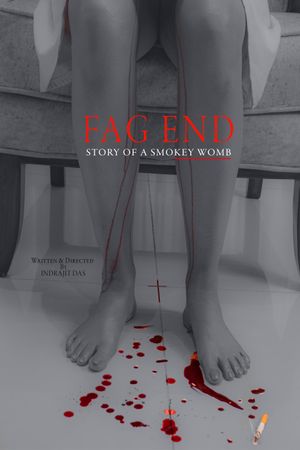 Fag End's poster