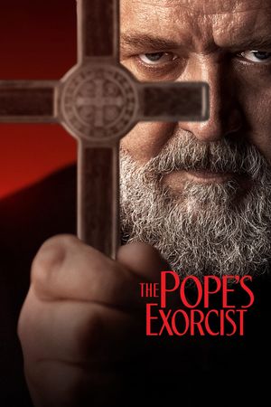 The Pope's Exorcist's poster