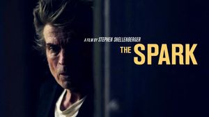 The Spark's poster