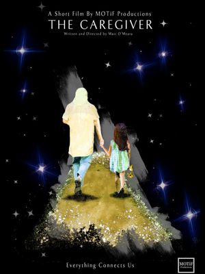 The Caregiver's poster