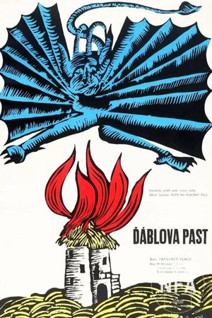 The Devil's Trap's poster