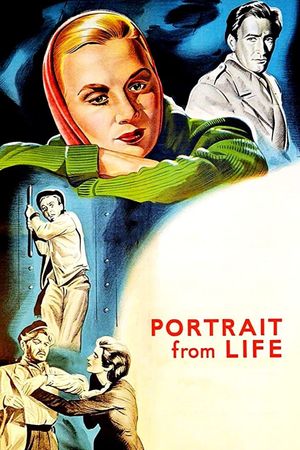 Lost Daughter's poster