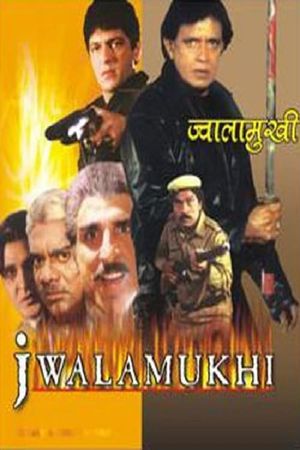 Jwalamukhi's poster