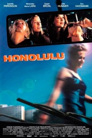 Honolulu's poster image