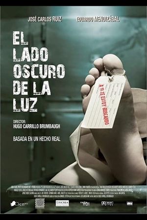 El lado oscuro de la luz's poster