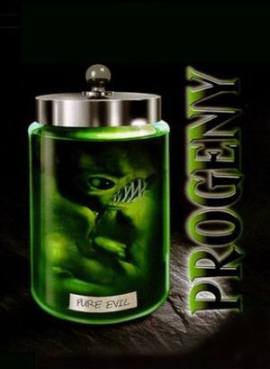 Progeny's poster