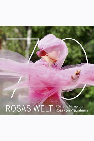 Rosas Welt – 70 neue Filme von Rosa von Praunheim's poster image