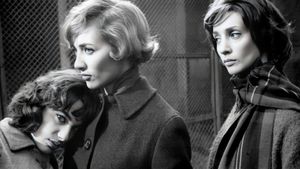 The Good Girls's poster