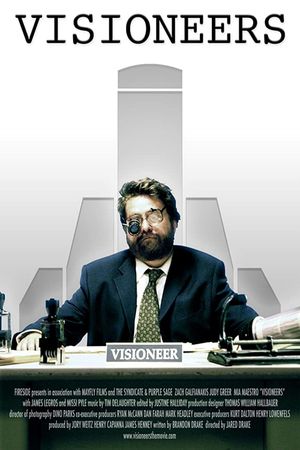 Visioneers's poster