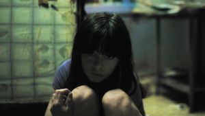 Daimi's poster