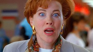 Home Alone 2: Lost in New York's poster