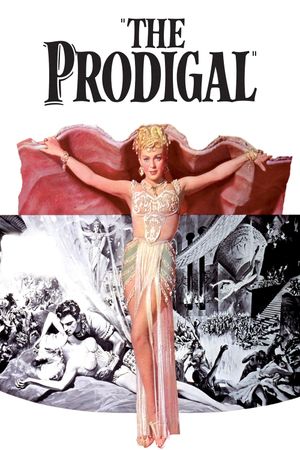 The Prodigal's poster