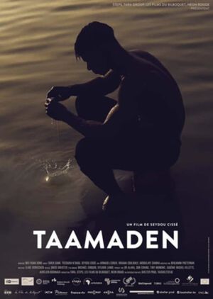 Taamaden's poster
