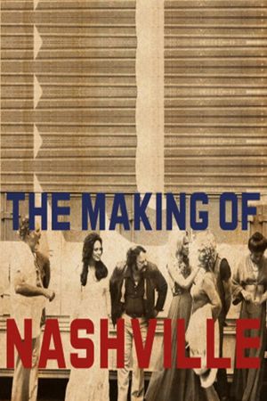 The Making of 'Nashville''s poster