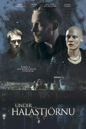 Mihkel's poster