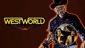Westworld's poster