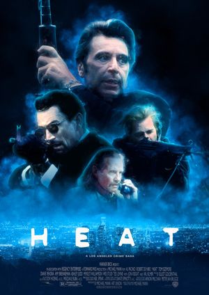 Heat's poster