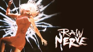 Raw Nerve's poster