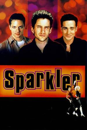 Sparkler's poster