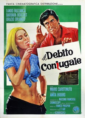 The Conjugal Debt's poster image