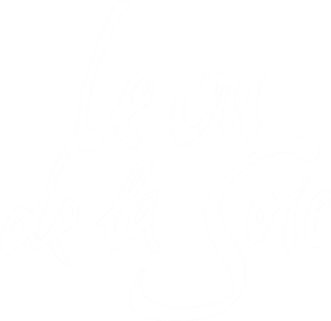 Le cri de la soie's poster
