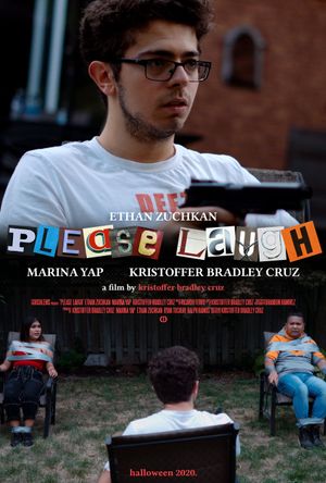 Please Laugh's poster image