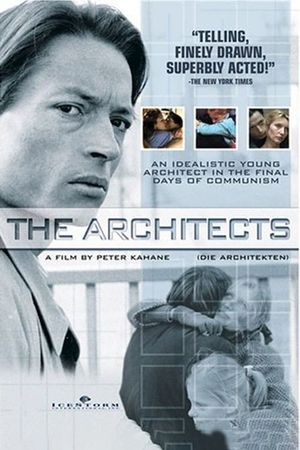 The Architects's poster image