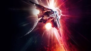 Sentinel's poster