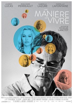 Une manière de vivre's poster