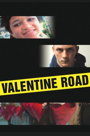 Valentine Road's poster