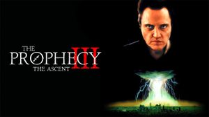 The Prophecy 3: The Ascent's poster
