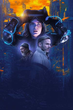 Radioflash's poster