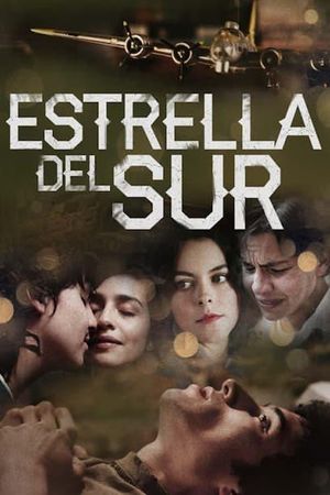 Southern Star's poster
