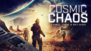 Cosmic Chaos's poster