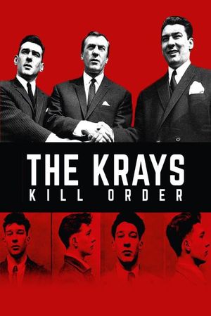 The Krays: Kill Order's poster