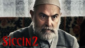 Sijjin 2's poster