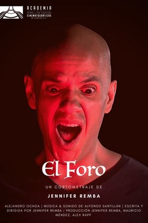 El foro's poster image