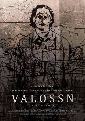 Valossn's poster