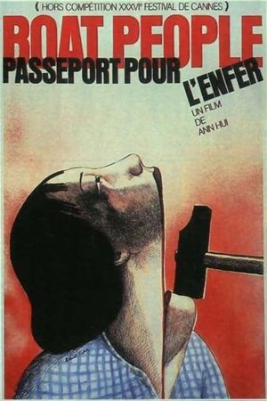 Boat People's poster