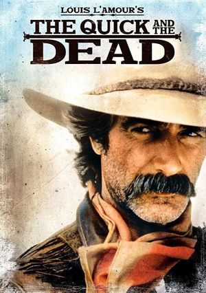 The Quick and the Dead's poster