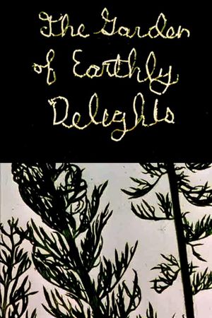 The Garden of Earthly Delights's poster