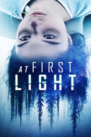 At First Light's poster