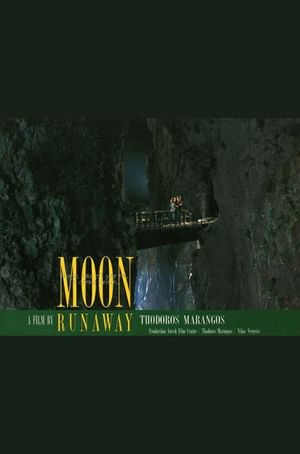 Moon Runaway's poster