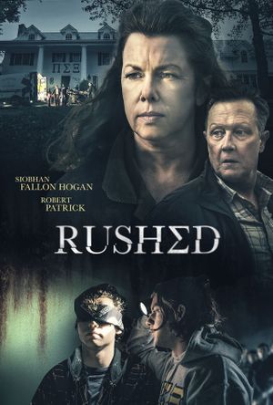 Rushed's poster image