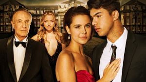 Wuthering High's poster