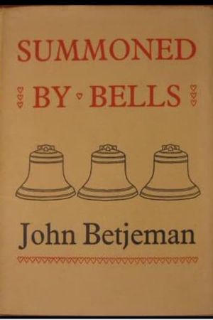 Summoned by Bells's poster