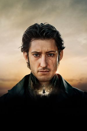 The Count of Monte-Cristo's poster